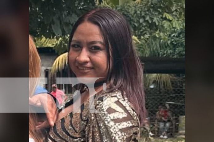 2 Foto:Joven de 26 años es asesinada en la comunidad del Barro, Matagalpa/TN8