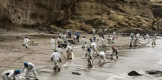 Foto: Emergencia en Perú /cortesía