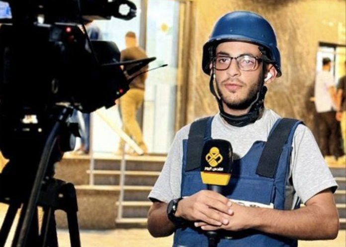 Foto: Genocidio en Gaza /cortesía Foto: Genocidio en Gaza /cortesía