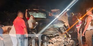 Foto: Una vida más se pierde por exceso de velocidad en la carretera panamericana norte. ¿Qué tan importante es respetar las normas viales? /TN8