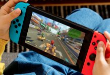 Nintendo Switch se consolida como una de las consolas más exitosas Foto: Nintendo Switch ha revolucionado el mundo de los videojuegos/Cortesía