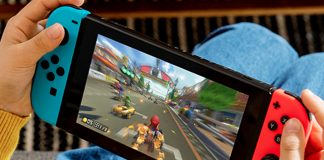 Foto: Nintendo Switch ha revolucionado el mundo de los videojuegos/Cortesía