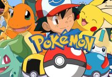 ¡Ya puedes ver las series originales! Pokémon en YouTube gratis y en español Foto:Filtración de Pokémon genera especulación/Cortesía