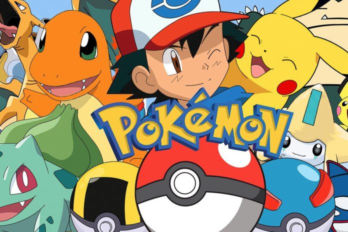 Foto:Filtración de Pokémon genera especulación/Cortesía