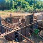 Avanza al 90% la construcción de las plantas depuradoras en León Foto: Proyecto de Ampliación y Mejoramiento del Saneamiento en la Ciudad de León/Cortesía