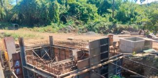 Foto: Proyecto de Ampliación y Mejoramiento del Saneamiento en la Ciudad de León/Cortesía