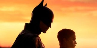 Foto: “The Batman 2” será ocupado por una nueva película/Cortesía