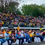 Inaugura grama sintética en el Estadio Olímpico “Leonardo García Jara” en San Marcos Foto: El Estadio Olímpico “Leonardo García Jara” en el municipio de San Marcos, Carazo/Cortesía