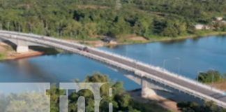 Foto:¡El Aeropuerto Punta Huete será de categoría 4F! Más vuelos, más turismo, más progreso. Así avanza Nicaragua en 2024./TN8