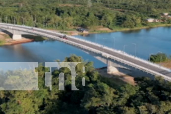 Foto:¡El Aeropuerto Punta Huete será de categoría 4F! Más vuelos, más turismo, más progreso. Así avanza Nicaragua en 2024./TN8