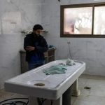 Quinto bebé muere de frío en Gaza mientras continúa el genocidio israelí Foto: Genocidio infantil en Gaza /Cortesía