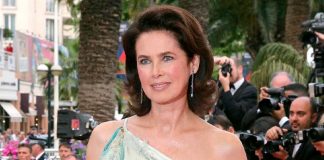Foto: Dayle Haddon falleció a los 76 años en un trágico accidente/Cortesía