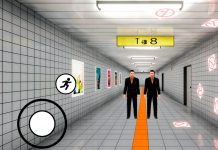 El juego «The Exit 8» se prepara para su adaptación live-action en 2025 Foto: "The Exit 8" llega al cine en 2025/Cortesía