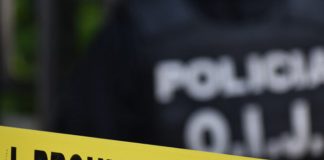 Foto: La violencia en Costa Rica no cesa /cortesía