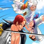 «Teorías» El eterno debate sobre los niveles de poder en One Piece Foto: ‘One Piece’ en la actualidad y que tendrá que mejorar/Cortesía