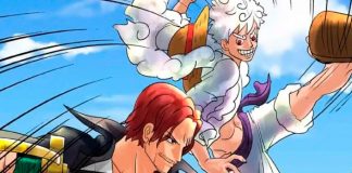Foto: ‘One Piece’ en la actualidad y que tendrá que mejorar/Cortesía