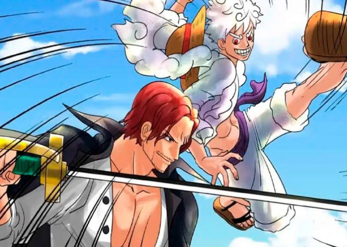 Foto: ‘One Piece’ en la actualidad y que tendrá que mejorar/Cortesía Foto: ‘One Piece’ en la actualidad y que tendrá que mejorar/Cortesía
