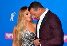 Foto: Jennifer Lopez vuelve a ser el centro de atención/Cortesía