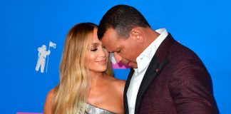 Foto: Jennifer Lopez vuelve a ser el centro de atención/Cortesía