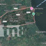 Motociclista fallece en Rivas tras intensos tres días de lucha