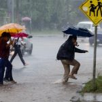 ¿Lluvias intensas en los últimos días del año? Esto dicen los expertos Foto: ¿Es normal que llueva en los últimos días del año? esto dicen los expertos / Cortesía