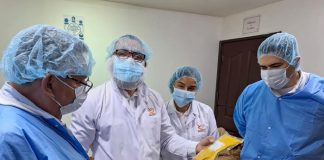Foto: IPSA garantiza la producción de alimentos seguros en Nicaragua / Cortesía