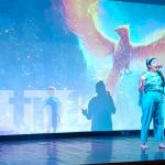 «Melodías Encantadas» transporta al público a un mágico viaje musical en la Cinemateca Nacional Foto: Melodías Encantadas llevó magia y cultura a la Cinemateca Nacional con 14 artistas de la Casa de Cultura Otto de la Rocha./TN8