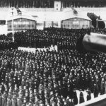 Alemania impulsa juicio contra exguardia nazi de 100 años Foto: Alemania impulsa juicio contra exguardia nazi de 100 años