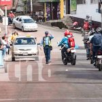 Boaco vive con devoción la festividad de la Virgen Purísima junto a la Policía Nacional Foto: Gran celebración en Boaco en honor a la Virgen Purísima/TN8