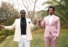 Foto: Jay-Z, ha sido denunciado por violación/Cortesía