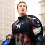 ¡Lo último! Chris Evans podría regresar a Marvel en Avengers: Doomsday Foto: Chris Evans para la película “Avengers: Doomsday”/Cortesía