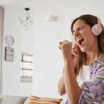 ¿Sabías que la música puede sincronizar tu cerebro para mejorar tu ánimo? Foto: Música, memoria y emociones /cortesía
