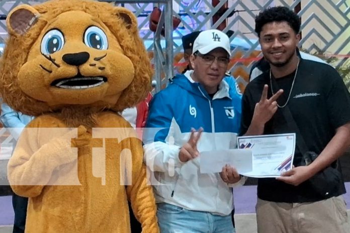 Foto:  San Marcos inaugura la tercera etapa del Polideportivo con áreas para boxeo, karate y artes marciales mixtas. /TN8 Foto: San Marcos inaugura la tercera etapa del Polideportivo con áreas para boxeo, karate y artes marciales mixtas. /TN8