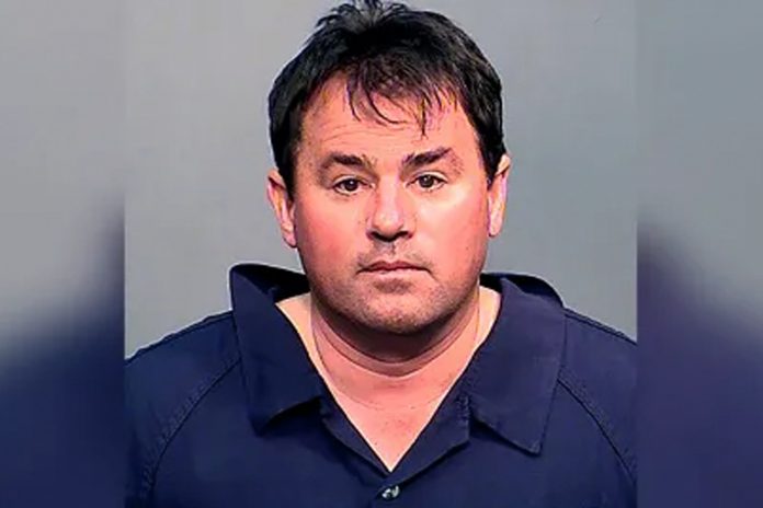 Foto: Creó una secta para abusar sexualmente de menores /Cortesía