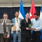 Quince años de RT en Español : La verdad como bandera de soberanía Foto: ¡Felicidades a RT en Español ! Celebramos en Nicaragua sus 15 años de compromiso con la verdad y la soberanía de los pueblos. /TN8