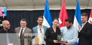 Foto: ¡Felicidades a RT en Español ! Celebramos en Nicaragua sus 15 años de compromiso con la verdad y la soberanía de los pueblos. /TN8
