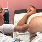 Clínica «Camila López»: Atención médica especializada en el corazón de Altamira, Managua Foto: Clínica Materno Infantil “Camila López” / Cortesía