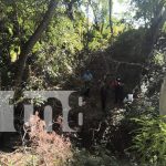 Hombre es encontrado muerto al fondo de un pozo en Estelí