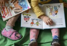 Desgraciada pateaba a los niños que estaban a su cargo en una guardería Foto: Trabajadora de guardería patea más de 130 veces a varios niños /Cortesía