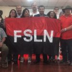 Encuentro de confraternidad en Chile refuerza la hermandad con Nicaragua Foto: Embajada de Nicaragua en Chile se solidarizan en evento/Cortesía