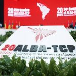 La XXIV Cumbre del ALBA-TCP: Unidad y nuevos proyectos para América Latina Foto: La XXIV Cumbre del ALBA-TCP: Unidad y nuevos proyectos para América Latina/TN8