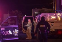 Luto en México: Mató a su novia y a su amiga que llegó para ayudarla Foto: Mata a su novia y amiga que llegó para ayudarla en México /Cortesía