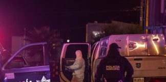Foto: Mata a su novia y amiga que llegó para ayudarla en México /Cortesía