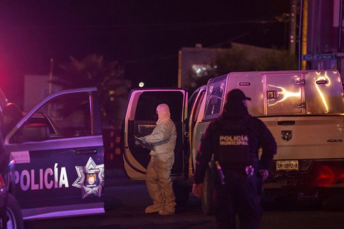 Foto: Mata a su novia y amiga que llegó para ayudarla en México /Cortesía Foto: Mata a su novia y amiga que llegó para ayudarla en México /Cortesía