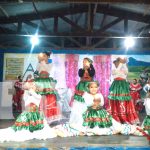 Una bonita pastorela y un espectáculo folklórico navideño en Nandaime Foto: Una bonita pastorela y un espectáculo folklórico navideño en Nandaime/TN8