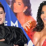Alicia Machado y Maripily Rivera serán panelistas en La Casa de los Famosos All Stars Foto: Maripily Rivera y Alicia Machado serán panelistas /Cortesía