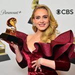Juez en Brasil ordena retirar canción de Adele por supuesto caso de plagio Foto: Ordenan retirar canción de Adele por demanda de plagio /Cortesía