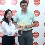 ¡Navidad llena de sorpresas! Claro Nicaragua te regala millones en premios