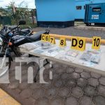 Autoridades de León detuvieron a tres hombres por delitos contra la vida y dignidad de la mujer Foto: En un gran operativo, la Policía de León detuvo a 22 personas por delitos graves: feminidio, tráfico de drogas y portación ilegal de armas/TN8