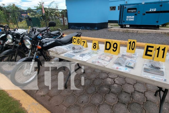 Foto: En un gran operativo, la Policía de León detuvo a 22 personas por delitos graves: feminidio, tráfico de drogas y portación ilegal de armas/TN8 Foto: En un gran operativo, la Policía de León detuvo a 22 personas por delitos graves: feminidio, tráfico de drogas y portación ilegal de armas/TN8